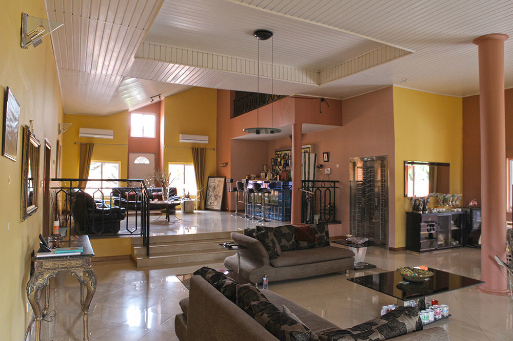 Quest Lodge Spintex Exterior foto